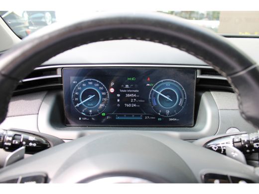 Hyundai Tucson 1.6 T-GDI PHEV Comfort Smart 4WD | Trekhaak | Parkeersensoren voor en achter | Camera | | Achterb... ActivLease financial lease