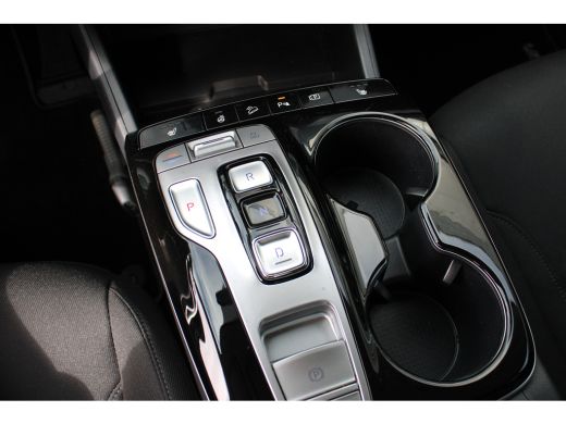 Hyundai Tucson 1.6 T-GDI PHEV Comfort Smart 4WD | Trekhaak | Parkeersensoren voor en achter | Camera | | Achterb... ActivLease financial lease