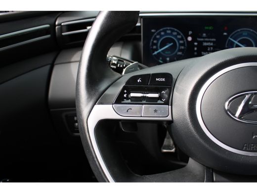 Hyundai Tucson 1.6 T-GDI PHEV Comfort Smart 4WD | Trekhaak | Parkeersensoren voor en achter | Camera | | Achterb... ActivLease financial lease
