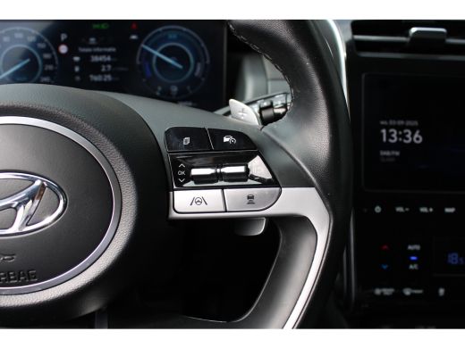 Hyundai Tucson 1.6 T-GDI PHEV Comfort Smart 4WD | Trekhaak | Parkeersensoren voor en achter | Camera | | Achterb... ActivLease financial lease