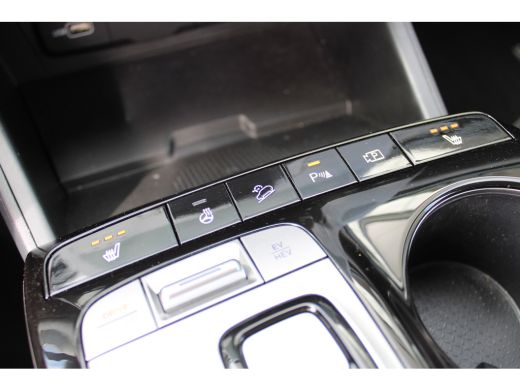 Hyundai Tucson 1.6 T-GDI PHEV Comfort Smart 4WD | Trekhaak | Parkeersensoren voor en achter | Camera | | Achterb... ActivLease financial lease