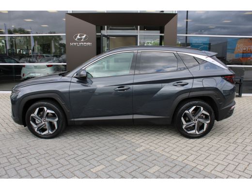 Hyundai Tucson 1.6 T-GDI PHEV Comfort Smart 4WD | Trekhaak | Parkeersensoren voor en achter | Camera | | Achterb... ActivLease financial lease