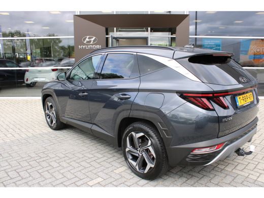 Hyundai Tucson 1.6 T-GDI PHEV Comfort Smart 4WD | Trekhaak | Parkeersensoren voor en achter | Camera | | Achterb... ActivLease financial lease