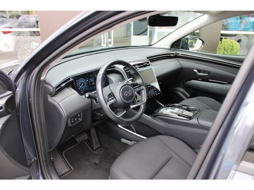 Hyundai Tucson 1.6 T-GDI PHEV Comfort Smart 4WD | Trekhaak | Parkeersensoren voor en achter | Camera | | Achterb... ActivLease financial lease