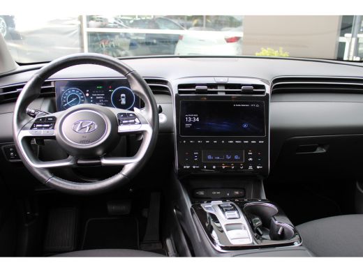 Hyundai Tucson 1.6 T-GDI PHEV Comfort Smart 4WD | Trekhaak | Parkeersensoren voor en achter | Camera | | Achterb... ActivLease financial lease