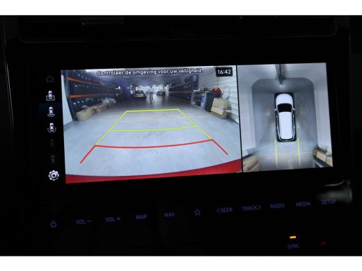 Hyundai Tucson 1.6 T-GDI PHEV N Line 4WD | Adaptive Cruise | Stoelverwarming/-ventilatie | Elektr Stoel | 360 ca... ActivLease financial lease