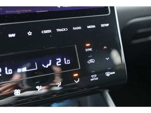 Hyundai Tucson 1.6 T-GDI PHEV N Line 4WD | Adaptive Cruise | Stoelverwarming/-ventilatie | Elektr Stoel | 360 ca... ActivLease financial lease