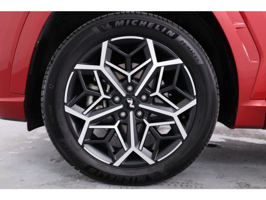 Hyundai Tucson 1.6 T-GDI PHEV N Line 4WD | Adaptive Cruise | Stoelverwarming/-ventilatie | Elektr Stoel | 360 ca... ActivLease financial lease