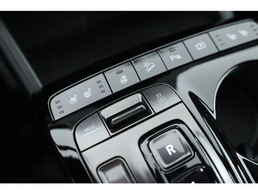 Hyundai Tucson 1.6 T-GDI PHEV N Line 4WD | Adaptive Cruise | Stoelverwarming/-ventilatie | Elektr Stoel | 360 ca... ActivLease financial lease