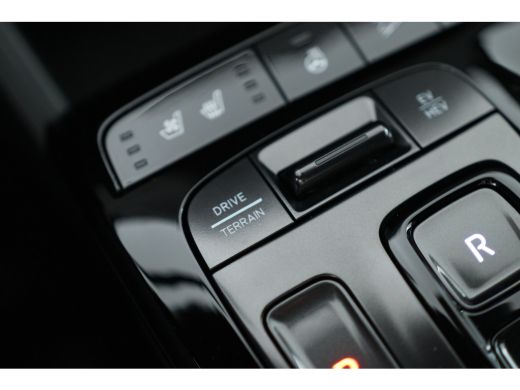 Hyundai Tucson 1.6 T-GDI PHEV N Line 4WD | Adaptive Cruise | Stoelverwarming/-ventilatie | Elektr Stoel | 360 ca... ActivLease financial lease