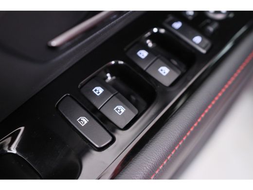 Hyundai Tucson 1.6 T-GDI PHEV N Line 4WD | Adaptive Cruise | Stoelverwarming/-ventilatie | Elektr Stoel | 360 ca... ActivLease financial lease