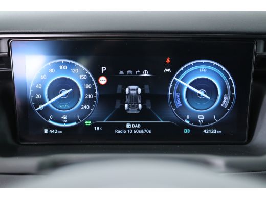 Hyundai Tucson 1.6 T-GDI PHEV N Line 4WD | Adaptive Cruise | Stoelverwarming/-ventilatie | Elektr Stoel | 360 ca... ActivLease financial lease