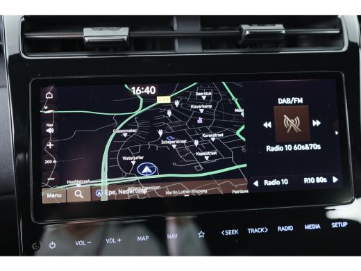 Hyundai Tucson 1.6 T-GDI PHEV N Line 4WD | Adaptive Cruise | Stoelverwarming/-ventilatie | Elektr Stoel | 360 ca... ActivLease financial lease