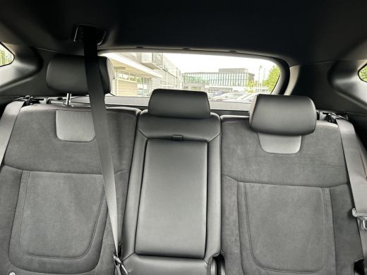 Hyundai Tucson Hybrid 1.6 T-GDI HEV N Line |7.500,- korting | Direct uit voorraad leverbaar | ActivLease financial lease