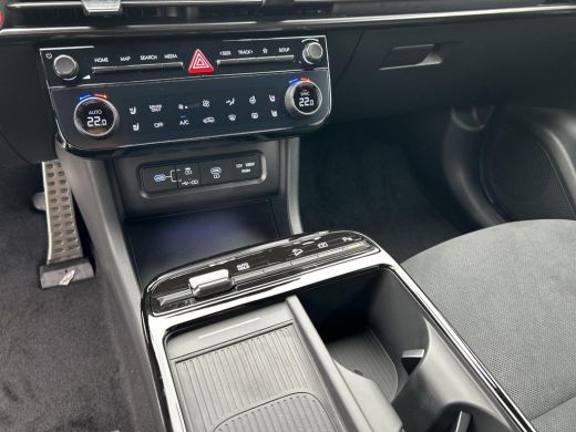 Hyundai Tucson Hybrid 1.6 T-GDI HEV N Line |7.500,- korting | Direct uit voorraad leverbaar | ActivLease financial lease