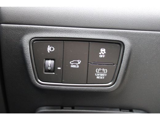 Hyundai Tucson Hybrid 1.6 T-GDI HEV Premium Sky 230pk | Apple Carplay/Android Auto|telefoonintegratie premium | Cruise ... ActivLease financial lease
