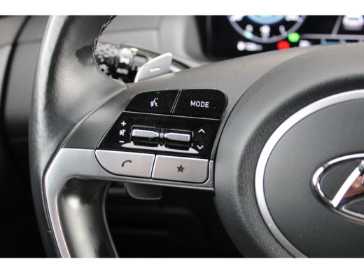 Hyundai Tucson Hybrid 1.6 T-GDI HEV Premium Sky 230pk | Apple Carplay/Android Auto|telefoonintegratie premium | Cruise ... ActivLease financial lease
