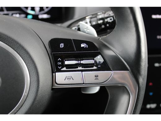 Hyundai Tucson Hybrid 1.6 T-GDI HEV Premium Sky 230pk | Apple Carplay/Android Auto|telefoonintegratie premium | Cruise ... ActivLease financial lease