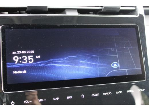 Hyundai Tucson Hybrid 1.6 T-GDI HEV Premium Sky 230pk | Apple Carplay/Android Auto|telefoonintegratie premium | Cruise ... ActivLease financial lease