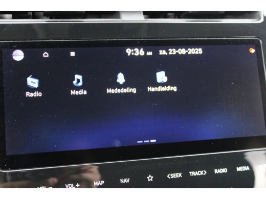Hyundai Tucson Hybrid 1.6 T-GDI HEV Premium Sky 230pk | Apple Carplay/Android Auto|telefoonintegratie premium | Cruise ... ActivLease financial lease