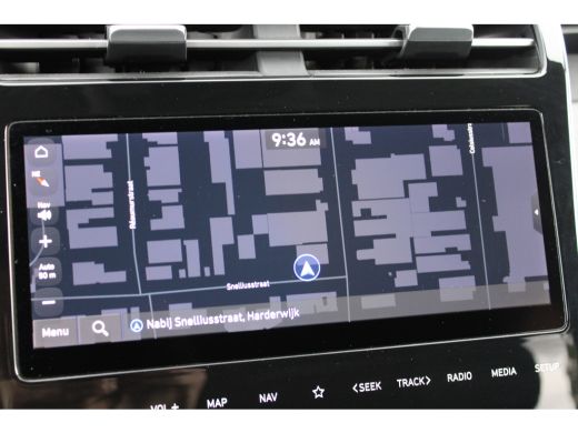 Hyundai Tucson Hybrid 1.6 T-GDI HEV Premium Sky 230pk | Apple Carplay/Android Auto|telefoonintegratie premium | Cruise ... ActivLease financial lease