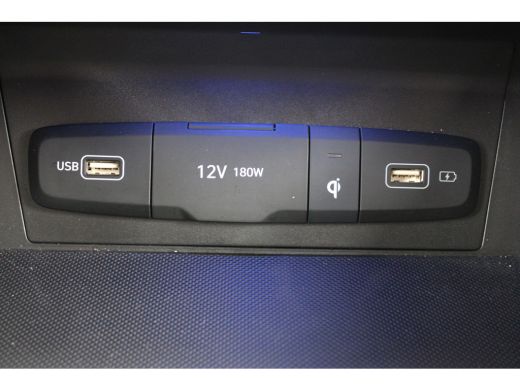 Hyundai Tucson Hybrid 1.6 T-GDI HEV Premium Sky 230pk | Apple Carplay/Android Auto|telefoonintegratie premium | Cruise ... ActivLease financial lease