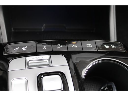 Hyundai Tucson Hybrid 1.6 T-GDI HEV Premium Sky 230pk | Apple Carplay/Android Auto|telefoonintegratie premium | Cruise ... ActivLease financial lease