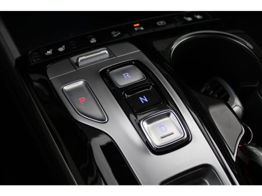 Hyundai Tucson Hybrid 1.6 T-GDI HEV Premium Sky 230pk | Apple Carplay/Android Auto|telefoonintegratie premium | Cruise ... ActivLease financial lease