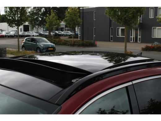 Hyundai Tucson Hybrid 1.6 T-GDI HEV Premium Sky 230pk | Apple Carplay/Android Auto|telefoonintegratie premium | Cruise ... ActivLease financial lease