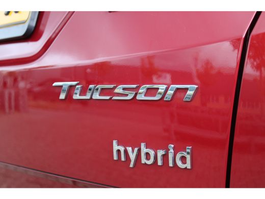 Hyundai Tucson Hybrid 1.6 T-GDI HEV Premium Sky 230pk | Apple Carplay/Android Auto|telefoonintegratie premium | Cruise ... ActivLease financial lease