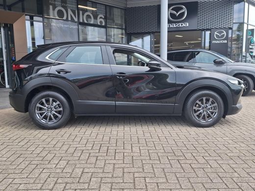 Mazda CX-30 2.0 e-SkyActiv-G M Hybrid Comfort | Rijklaarprijs! | trekhaak | Climate Control | Navigatie | Cru... ActivLease financial lease