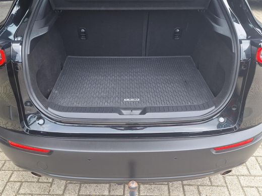 Mazda CX-30 2.0 e-SkyActiv-G M Hybrid Comfort | Rijklaarprijs! | trekhaak | Climate Control | Navigatie | Cru... ActivLease financial lease