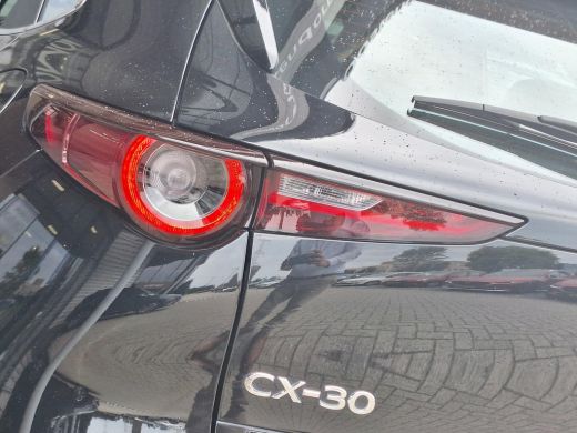 Mazda CX-30 2.0 e-SkyActiv-G M Hybrid Comfort | Rijklaarprijs! | trekhaak | Climate Control | Navigatie | Cru... ActivLease financial lease