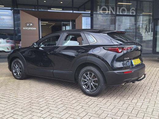 Mazda CX-30 2.0 e-SkyActiv-G M Hybrid Comfort | Rijklaarprijs! | trekhaak | Climate Control | Navigatie | Cru... ActivLease financial lease