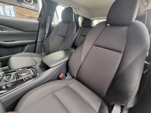 Mazda CX-30 2.0 e-SkyActiv-G M Hybrid Comfort | Rijklaarprijs! | trekhaak | Climate Control | Navigatie | Cru... ActivLease financial lease