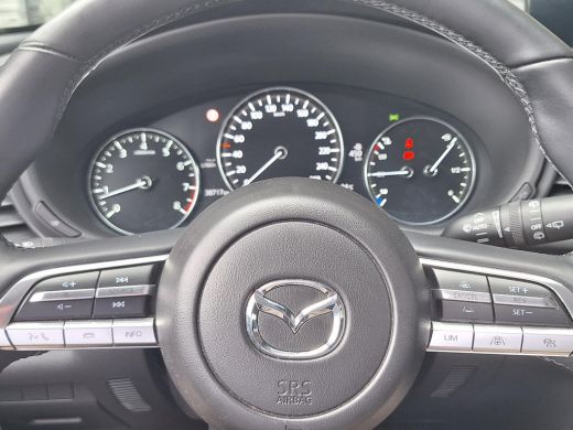 Mazda CX-30 2.0 e-SkyActiv-G M Hybrid Comfort | Rijklaarprijs! | trekhaak | Climate Control | Navigatie | Cru... ActivLease financial lease