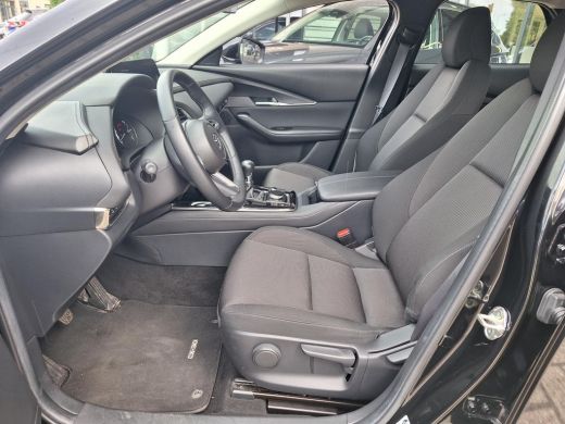 Mazda CX-30 2.0 e-SkyActiv-G M Hybrid Comfort | Rijklaarprijs! | trekhaak | Climate Control | Navigatie | Cru... ActivLease financial lease