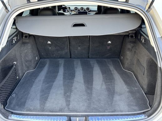 Mercedes-Benz C-Klasse Estate 200 Launch Edition Luxury Line Mild Hybrid 204pk | Voorstoelen verwarmd | Elektrische acht... ActivLease financial lease
