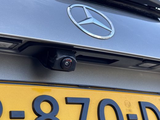 Mercedes-Benz C-Klasse Estate 200 Launch Edition Luxury Line Mild Hybrid 204pk | Voorstoelen verwarmd | Elektrische acht... ActivLease financial lease