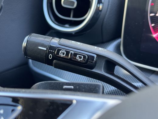 Mercedes-Benz C-Klasse Estate 200 Launch Edition Luxury Line Mild Hybrid 204pk | Voorstoelen verwarmd | Elektrische acht... ActivLease financial lease