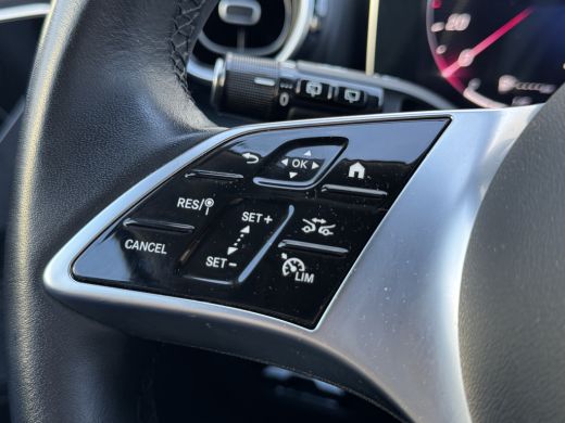 Mercedes-Benz C-Klasse Estate 200 Launch Edition Luxury Line Mild Hybrid 204pk | Voorstoelen verwarmd | Elektrische acht... ActivLease financial lease