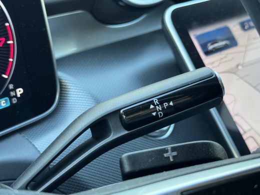 Mercedes-Benz C-Klasse Estate 200 Launch Edition Luxury Line Mild Hybrid 204pk | Voorstoelen verwarmd | Elektrische acht... ActivLease financial lease