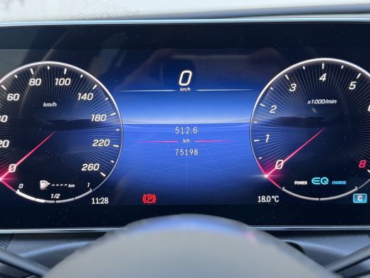 Mercedes-Benz C-Klasse Estate 200 Launch Edition Luxury Line Mild Hybrid 204pk | Voorstoelen verwarmd | Elektrische acht... ActivLease financial lease