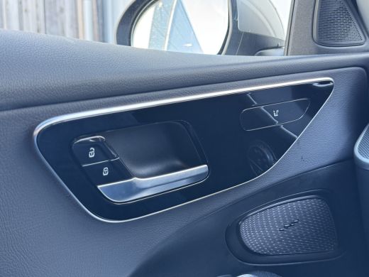 Mercedes-Benz C-Klasse Estate 200 Launch Edition Luxury Line Mild Hybrid 204pk | Voorstoelen verwarmd | Elektrische acht... ActivLease financial lease