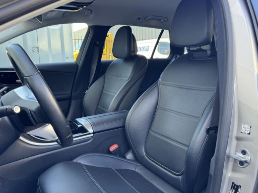 Mercedes-Benz C-Klasse Estate 200 Launch Edition Luxury Line Mild Hybrid 204pk | Voorstoelen verwarmd | Elektrische acht... ActivLease financial lease