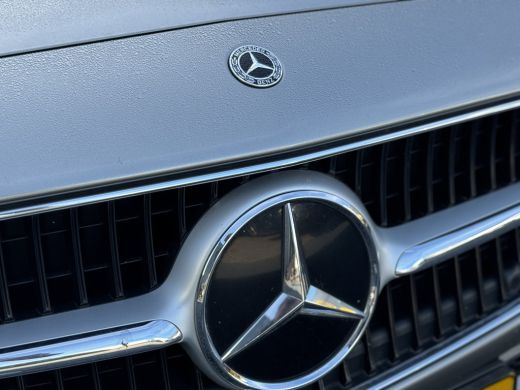 Mercedes-Benz C-Klasse Estate 200 Launch Edition Luxury Line Mild Hybrid 204pk | Voorstoelen verwarmd | Elektrische acht... ActivLease financial lease