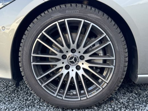 Mercedes-Benz C-Klasse Estate 200 Launch Edition Luxury Line Mild Hybrid 204pk | Voorstoelen verwarmd | Elektrische acht... ActivLease financial lease