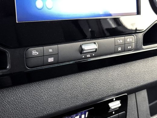 Mercedes-Benz Sprinter 317 1.9 CDI L3 Pro Led koplampen BPM-vrij Trekhaak Camera MBUX ActivLease financial lease