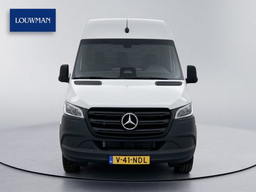 Mercedes-Benz Sprinter 317 1.9 CDI L3 Pro Led koplampen BPM-vrij Trekhaak Camera MBUX ActivLease financial lease