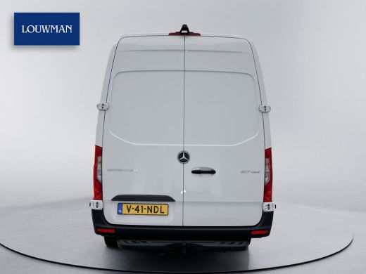 Mercedes-Benz Sprinter 317 1.9 CDI L3 Pro Led koplampen BPM-vrij Trekhaak Camera MBUX ActivLease financial lease